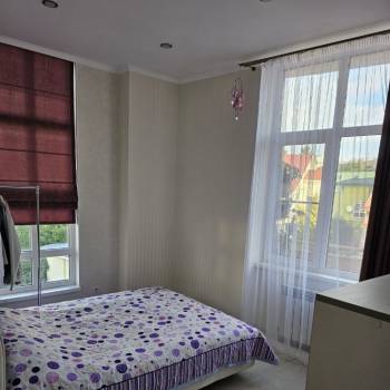 Продается 2-х комнатная квартира, 56,4 м²