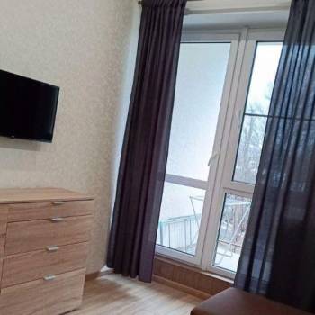 Сдается 1-комнатная квартира, 30 м²