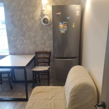 Сдается 1-комнатная квартира, 36 м²