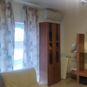 Сдается 1-комнатная квартира, 36 м²