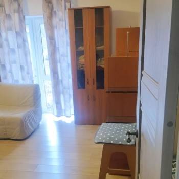 Сдается 1-комнатная квартира, 36 м²