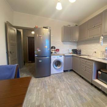 Сдается 1-комнатная квартира, 36 м²
