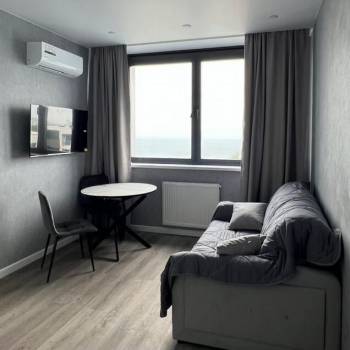 Продается 1-комнатная квартира, 37,6 м²