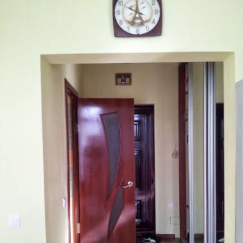 Сдается 1-комнатная квартира, 46 м²