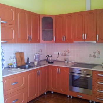 Сдается 1-комнатная квартира, 46 м²