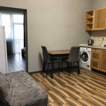 Сдается 1-комнатная квартира, 40 м²
