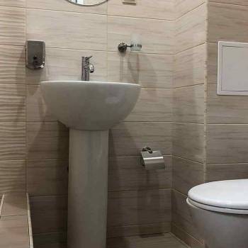 Сдается 1-комнатная квартира, 40 м²