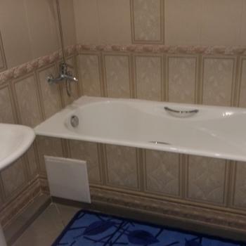 Сдается Многокомнатная квартира, 75 м²