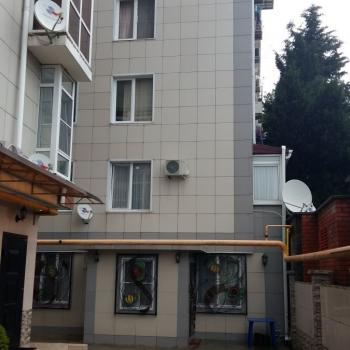 Сдается Многокомнатная квартира, 75 м²