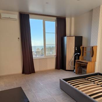 Продается 1-комнатная квартира, 51,8 м²