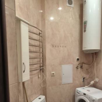 Продается 1-комнатная квартира, 51,8 м²