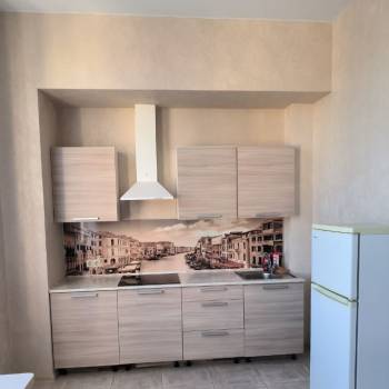 Продается 1-комнатная квартира, 51,8 м²