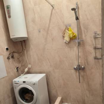 Продается 1-комнатная квартира, 51,8 м²