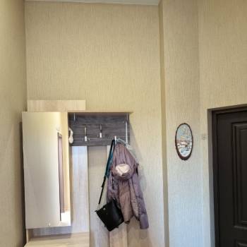 Продается 1-комнатная квартира, 51,8 м²