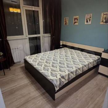 Сдается 2-х комнатная квартира, 40 м²