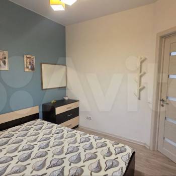 Сдается 2-х комнатная квартира, 40 м²