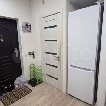 Сдается 2-х комнатная квартира, 40 м²