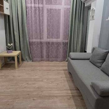 Сдается 2-х комнатная квартира, 40 м²
