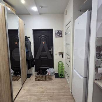 Сдается 2-х комнатная квартира, 40 м²