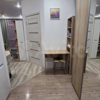 Сдается 2-х комнатная квартира, 40 м²