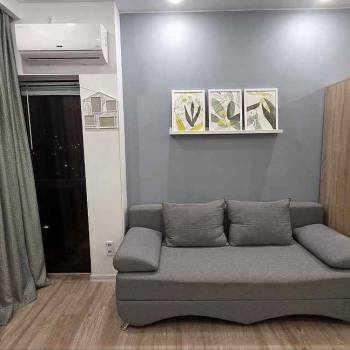 Сдается 2-х комнатная квартира, 40 м²
