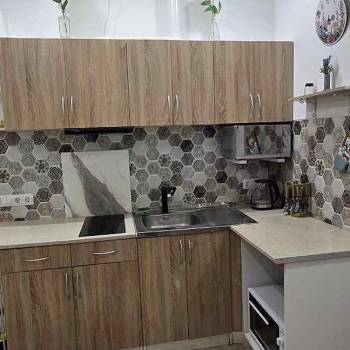 Сдается 2-х комнатная квартира, 40 м²