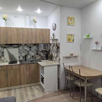 Сдается 2-х комнатная квартира, 40 м²