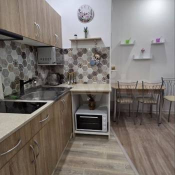 Сдается 2-х комнатная квартира, 40 м²