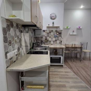Сдается 2-х комнатная квартира, 40 м²