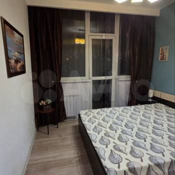 Сдается 2-х комнатная квартира, 40 м²