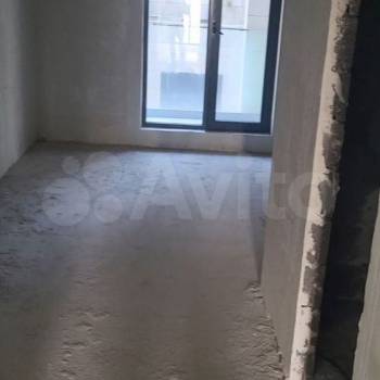 Продается 1-комнатная квартира, 24,9 м²