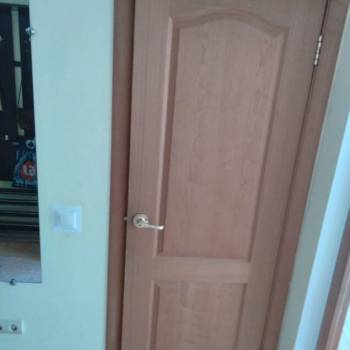 Продается 1-комнатная квартира, 33,2 м²