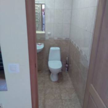 Продается 1-комнатная квартира, 33,2 м²