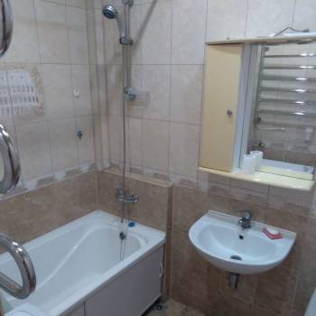 Продается 1-комнатная квартира, 33,2 м²