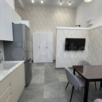 Сдается Многокомнатная квартира, 60 м²