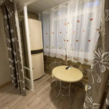 Продается 1-комнатная квартира, 20 м²