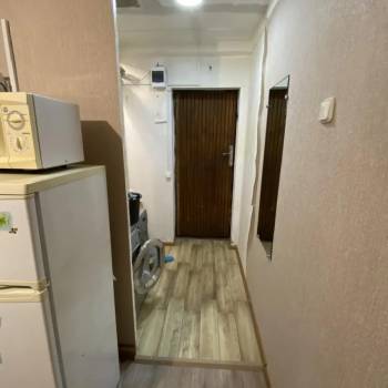 Продается 1-комнатная квартира, 20 м²