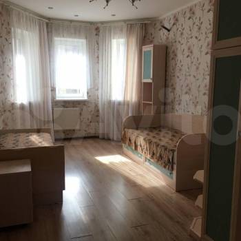 Сдается 2-х комнатная квартира, 80 м²