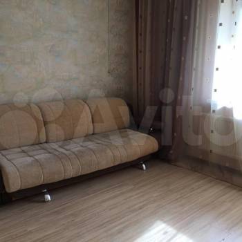 Сдается 2-х комнатная квартира, 80 м²
