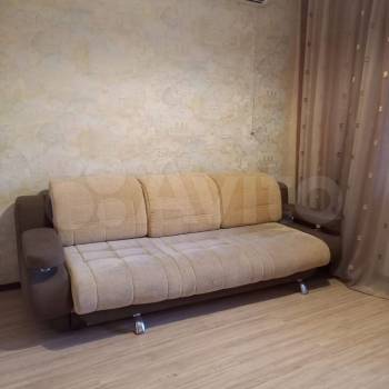 Сдается 2-х комнатная квартира, 80 м²