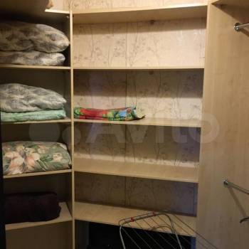 Сдается 2-х комнатная квартира, 80 м²
