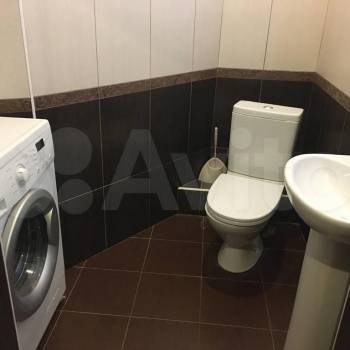 Сдается 2-х комнатная квартира, 80 м²