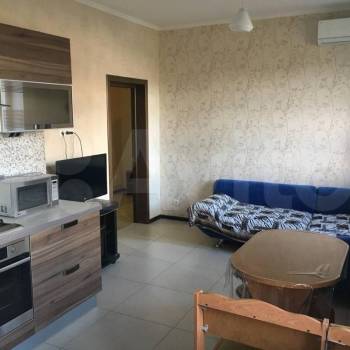 Сдается 2-х комнатная квартира, 80 м²