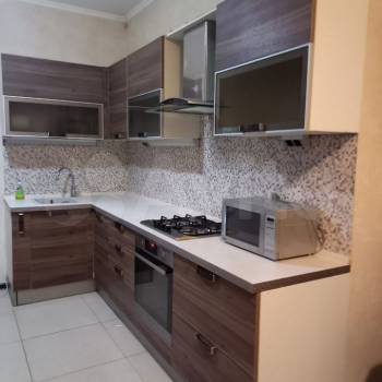 Сдается 2-х комнатная квартира, 80 м²