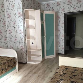Сдается 2-х комнатная квартира, 80 м²