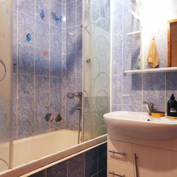Продается 3-х комнатная квартира, 72 м²