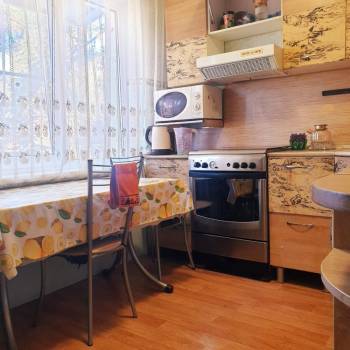 Продается 3-х комнатная квартира, 72 м²