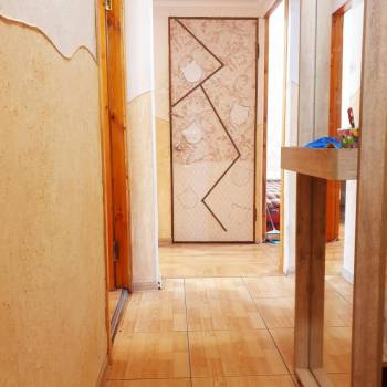 Продается 3-х комнатная квартира, 72 м²