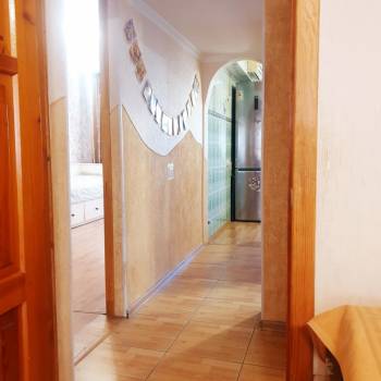 Продается 3-х комнатная квартира, 72 м²