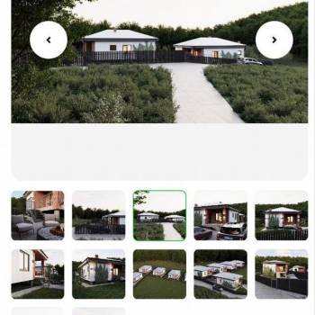 Продается Дом, 80 м²